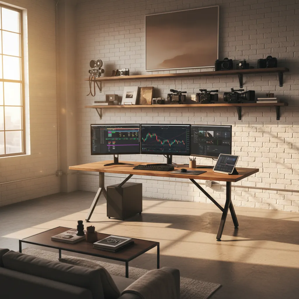 Manuel Agostini Studio