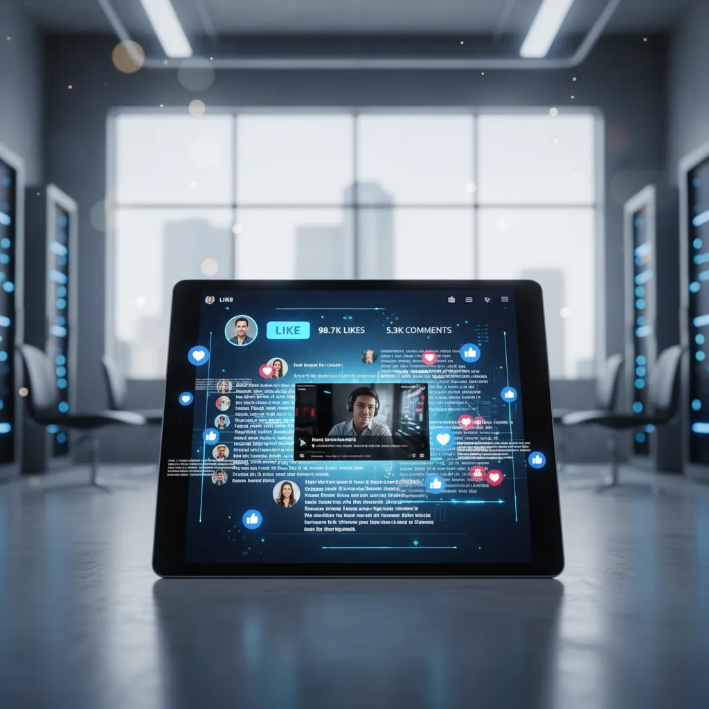 Community Interaction